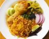 kanomjeen ข้าวซอย