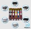 P82C82-5 ตลับหมึก Canon แบบเติมได้ พร้อม Chip Unli P82C82-5