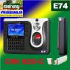 ระบบควบคุมการเข้า-ออกเวลาทำงาน HIP CMI 820-C  HIP CMI 820-C