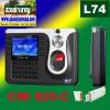 เครื่องควบคุมการเข้า-ออก HIP CMi 820-C HIP CMi 820-C