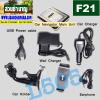ระบบ GPS Navigator OS L505  GPS Navigator 4.3 inch  L505