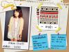 ขาย Luna Monday ผ้าพันคอแสนเก๋  SC0002