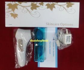 เครื่องนวดหน้าอัลตร้าโซนิค skincare cm-7 ฟังชั่นครบ อัลตร้าโซนิค+โฟตอน+ไอออนิค