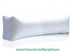 ขาย หมอนข้างเอนกประสงค์ Healthpilw - Bolster Pillow