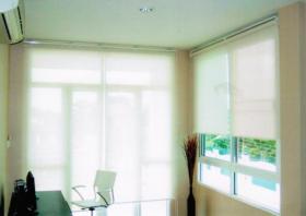 roller blind