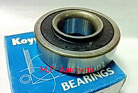 ขายลูกปืนล้อหลัง โตโยต้า ไฮเอซ KDH200-คอมมิวเตอร์ KOYO Japan