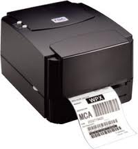 ขาย TSC TTP-244 Plus