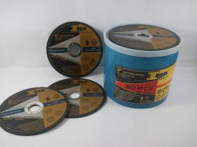 แผ่นตัดเหล็ก