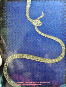 FABERGE in the Royal Collection