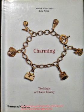 Charming: The Magic of Charm Jewelry