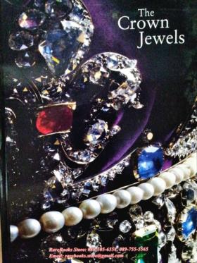 The Crown Jewels
