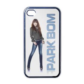 ขาย เคส มือถือ ไอโฟน 4เอส ลาย ศิลปิน เกาหลี KPOP (Korean Popular) iPhone 4S Mobile Case