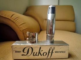 ขายAlto Mouthpiece Dukoff D5
