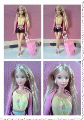 ขาย barbie fashion