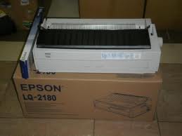 ขาย EPSON LQ 2170i LQ2170/2180i