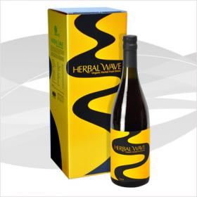 Herbal Wave  น้ำผลไม้เพื่อสุขภาพ