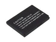 ขาย แบตเตอร์รี่สำหรับ PDA/PALM Dopod Touch,S1,P3450 (1100 mAh)