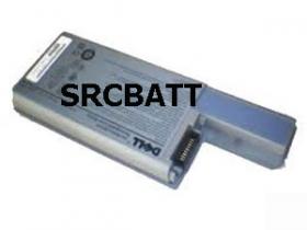 ขาย แบตเตอรี่ Notebook Dell (NLD-D820+) ของแท้ D531, D531N, D820, D830, PP04X (Laptop Battery)