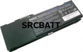 ขาย แบตเตอรี่ Notebook Dell (NLD-VT1000) ของแท้ Vostro 1000 Inspiron 1501 6400 E1505 (Laptop Battery)