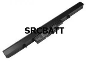 ขาย แบตเตอรี่ Notebook HP/Compaq (NLH-520) ของแท้ HP 500, 520 Series (Laptop Battery)