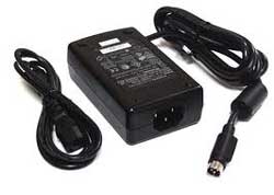 ขาย Adapter สำหรับ จอ LCD/Scanner/Printer 20V/4.5A (4 Pin)