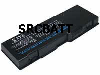 ขาย แบตเตอรี่ Notebook Dell (VT1000) ของแท้ Vostro 1000,Inspiron 1501,6400,E1505 (Laptop Battery)