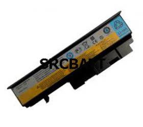 ขาย แบตเตอรี่ Notebook IBM/Lenovo (NLLV-U330) ของแท้ IdeaPad U330 V350 Series (Laptop Battery)