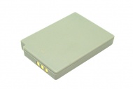 ขาย แบตเตอรี่สำหรับกล้อง Samsung SB-LH82 ความจุ 820mAh (Battery Camera)