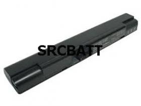 ขาย แบตเตอรี่ Notebook Dell (NLD-700M) ของแท้  DELL Inspiron 700m, 710m Series (Laptop Battery)