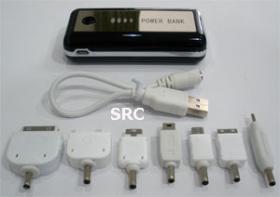 ขาย แบตเตอรี่สำรอง สำหรับมือถือ และอื่นๆ  PWB-01 (5000 mAh)