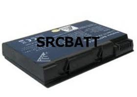 ขาย แบตเตอรี่ Notebook Acer (NLR-2200) ของแท้ TravelMate 2200,2700,Aspire 1670 (Laptop Battery)