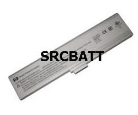 ขาย แบตเตอรี่ Notebook HP/Compaq (NLH-B2800) ของแท้ Presario B2800 Series (Laptop Battery)