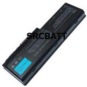 ขาย แบตเตอรี่ Notebook Toshiba (NLT-P200) ของแท้ Satellite P200,P200D,P205,P205D (Laptop Battery)