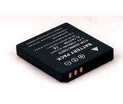 ขาย แบตเตอรี่สำหรับกล้อง Panasonic PN-S008E ความจุ 1000mAh (Battery Camera)
