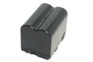 ขาย แบตเตอรี่สำหรับกล้อง Sharp BT-L241 ความจุ 2800mAh (Battery Camera)
