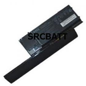 ขาย แบตเตอรี่ Notebook Dell (NLD-D620+) ของแท้ Latitude D620,D630, Precision M2300 (Laptop Battery)