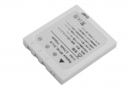 ขาย แบตเตอรี่สำหรับกล้อง BenQ DLI-102 ความจุ 710mAh (Battery Camera)