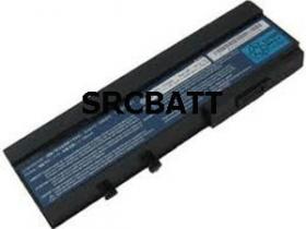 ขาย แบตเตอรี่ Notebook Acer (NLR-6292) ของแท้ Aspire 2920 , 3620 , 3640 , 3670  (Laptop Battery)