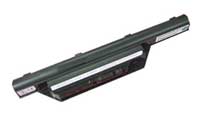 ขาย แบตเตอรี่ Notebook Fujitsu (NLF-S6410) ของแท้ S6410 S6420 S6421 S6510 S6520 (Laptop Battery)