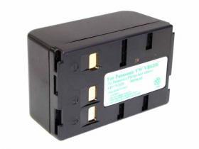 ขาย แบตเตอรี่สำหรับกล้อง Panasonic PN-20E ความจุ 4200mAh (Battery Camera)