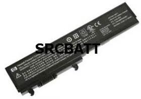 ขาย แบตเตอรี่ Notebook HP/Compaq (NLH-DV3000) ของแท้ DV3000,DV3100,Series (Laptop Battery)