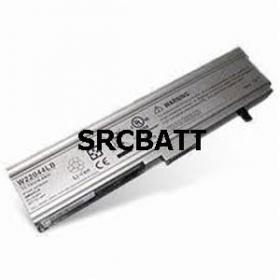 ขาย แบตเตอรี่ Notebook HP/Compaq (NLH-B1800) ของแท้ Presario B1800 NX4300 Series (Laptop Battery)