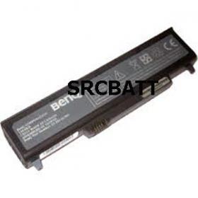 ขาย แบตเตอรี่ Notebook BenQ (NLBQ-7000) ของแท้ JoyBook 7000,7000N,S72 Series (Laptop Battery)
