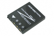 ขาย แบตเตอรี่สำหรับกล้อง Panasonic PN-S004E ความจุ 750mAh (Battery Camera)