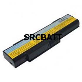 ขาย แบตเตอรี่ Notebook IBM/Lenovo (NLLV-G410) ของแท้ 3000 G400,3000 G410 Series (Laptop Battery)