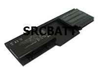 ขาย แบตเตอรี่ Notebook Dell (NLD-XT+) ของแท้ Latitude XT Tablet PC,XT2,XT2 XFR (Laptop Battery)