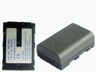 ขาย แบตเตอรี่สำหรับกล้อง JVC BN-V607 ความจุ 1400mAh (Battery Camera)