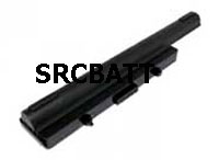 ขาย แบตเตอรี่ Notebook Dell (NLD-1750+) ของแท้ Inspiron 1440 Inspiron 1750 (Laptop Battery)