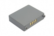ขาย แบตเตอรี่สำหรับกล้อง Panasonic S303/BD10E ความจุ 700mAh (Battery Camera)