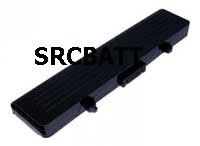 ขาย แบตเตอรี่ Notebook Dell (NLD-1750) Inspiron 1440 , 1750 (Laptop Battery)